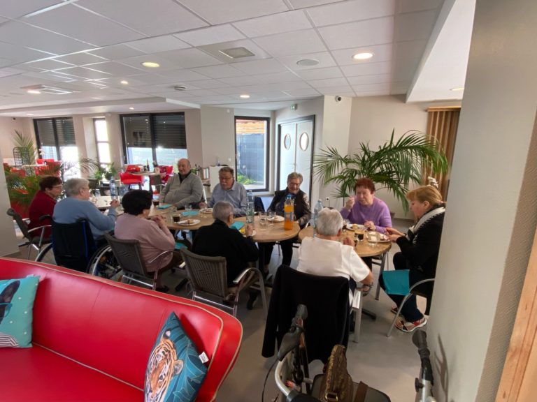 Emincé de volaille Emincé de volaille